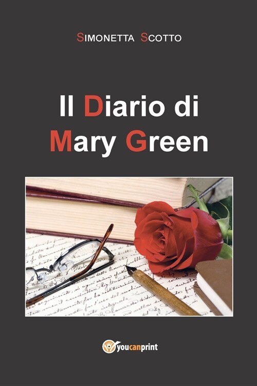 Il Diario Di Mary Green (Paperback, Abridged)