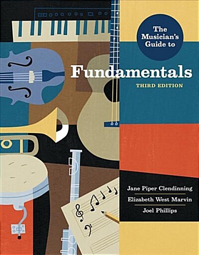 The Musicians Guide to Fundamentals (Loose Leaf, 3)