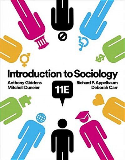 Introduction to Sociology (Loose Leaf, 11)