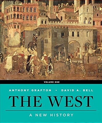 The West: A New History (Loose Leaf)