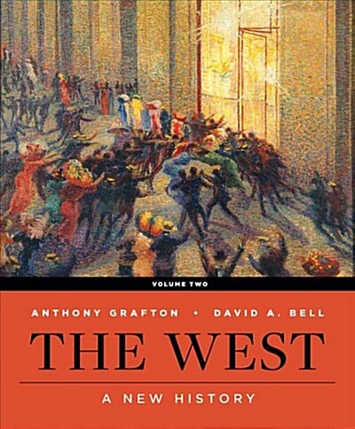 The West: A New History (Loose Leaf)