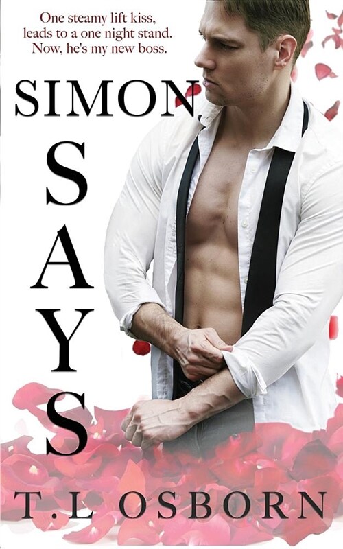 Simon Says (Paperback)