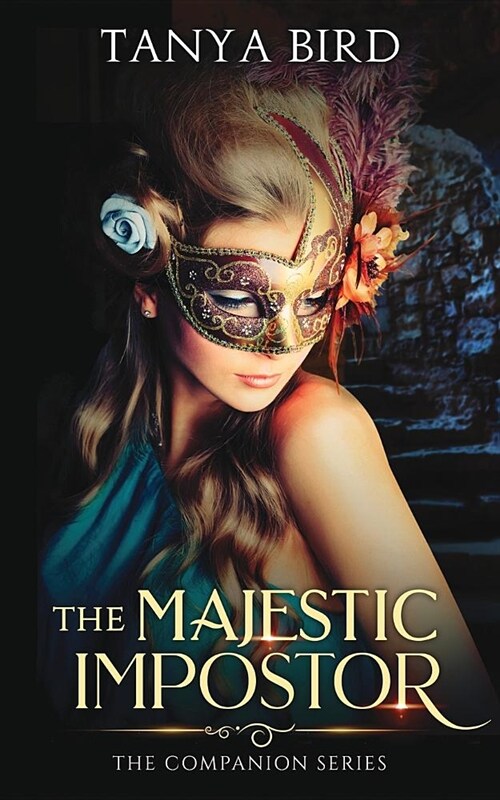 The Majestic Impostor: An Epic Love Story (Paperback)