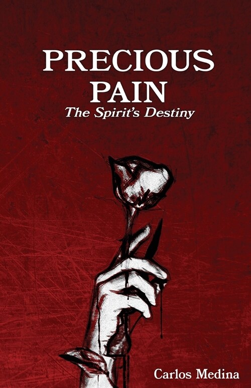 Precious Pain (Paperback)