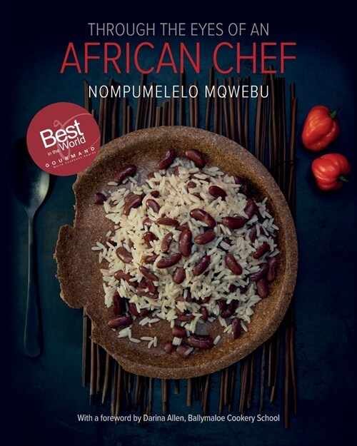 Through the Eyes of an African Chef (Paperback, Softcover)