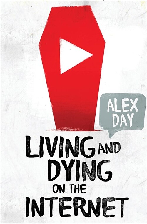 Living and Dying on the Internet (Paperback)