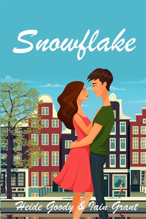 Snowflake (Paperback)