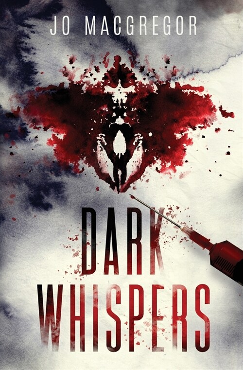 Dark Whispers (Paperback)