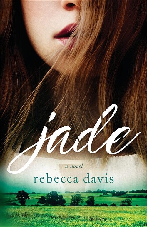 Jade (Paperback)