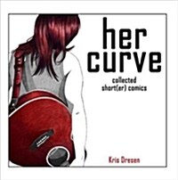 Her Curve (Paperback)