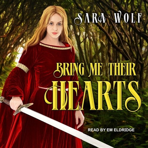 Bring Me Their Hearts (Audio CD)