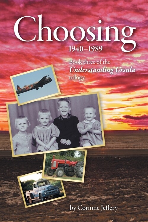 Choosing: 1940-1989 (Paperback)