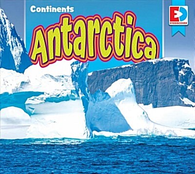 Antarctica (Library Binding)