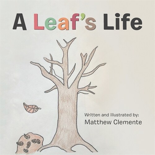 A Leafs Life (Paperback)