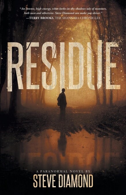 Residue (Paperback)