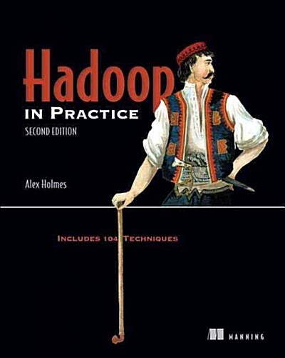 Hadoop in Practice [With eBook] (Paperback, 2)