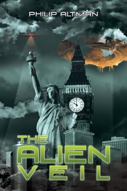 The Alien Veil (Paperback)