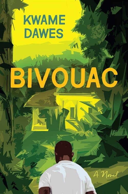 Bivouac (Paperback)