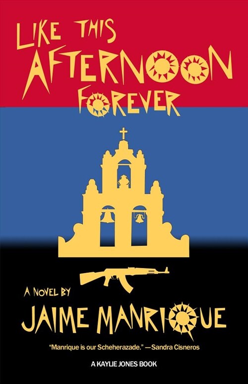 Like This Afternoon Forever (Hardcover)