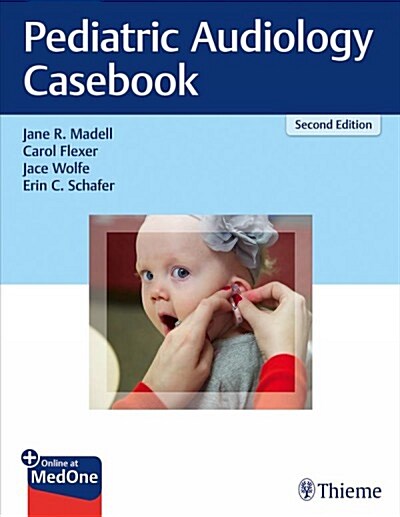 Pediatric Audiology Casebook (Paperback, 2)