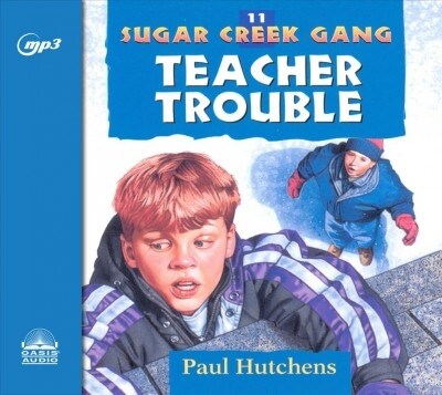 Teacher Trouble: Volume 11 (MP3 CD)