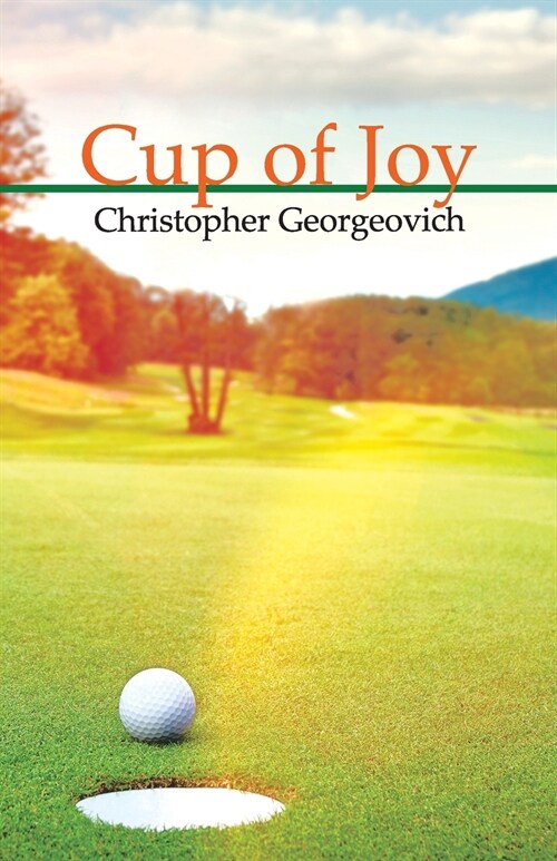 Cup of Joy (Paperback)