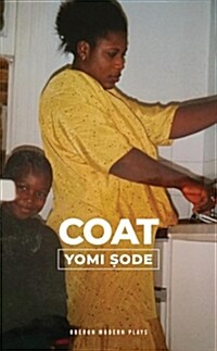 Coat (Paperback)