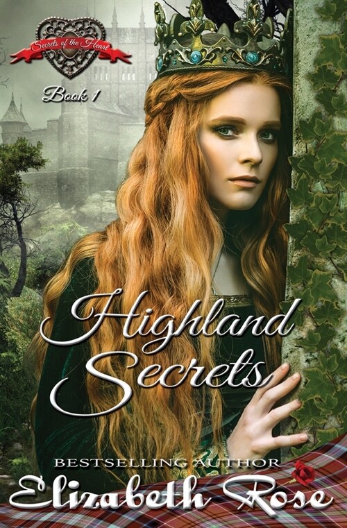 Highland Secrets (Paperback)