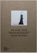 Six Fairy Tales From The Brothers Grimm (Hardcover)