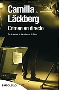 Crimen En Directo (Paperback)