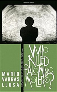 Who Killed Palomino Molero? (Paperback)