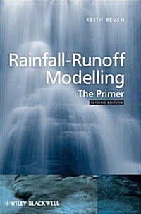 Rainfall-Runoff Modelling 2e (Hardcover, 2)