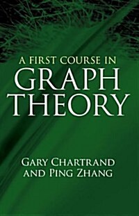[중고] A First Course in Graph Theory (Paperback)