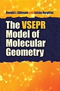 The VSEPR Model of Molecular Geometry (Paperback)