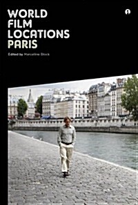 World Film Locations: Paris (Paperback)