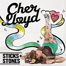 [수입] Cher Lloyd - Sticks + Stones