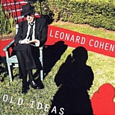 [수입] Leonard Cohen - Old Ideas