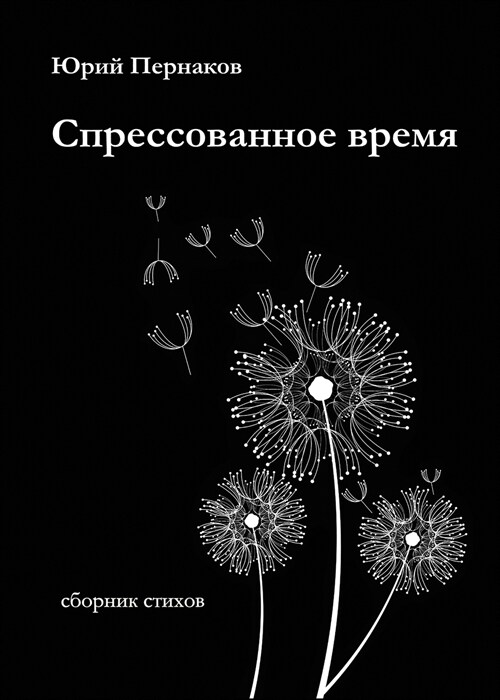 Спрессованное время (Paperback)