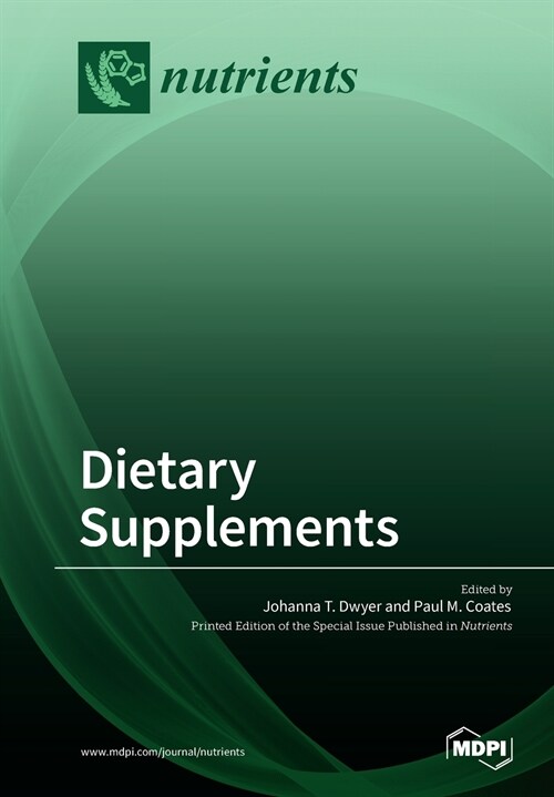 Dietary Supplements (Paperback)