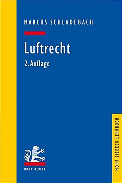 Luftrecht (Paperback, 2, 2. Auflage)