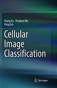 Cellular Image Classification (Paperback)