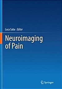 Neuroimaging of Pain (Paperback, Softcover Repri)