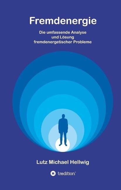 Fremdenergie (Hardcover)