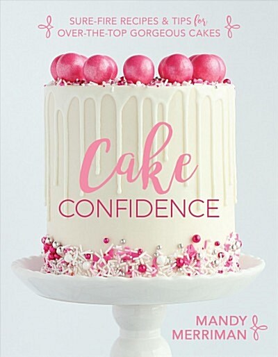 Cake Confidence (Paperback)