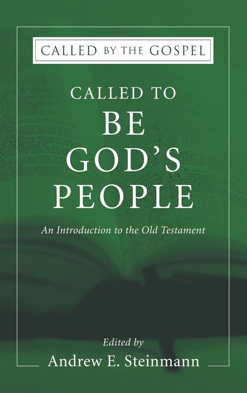 Called To Be Gods People (Hardcover)