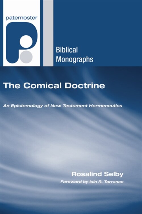 The Comical Doctrine (Hardcover)