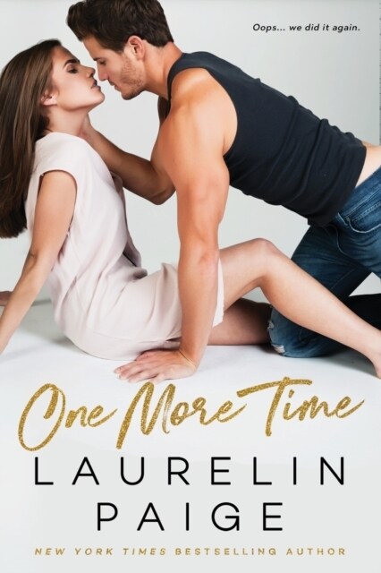 One More Time (Paperback)