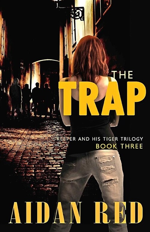 The Trap (Paperback)