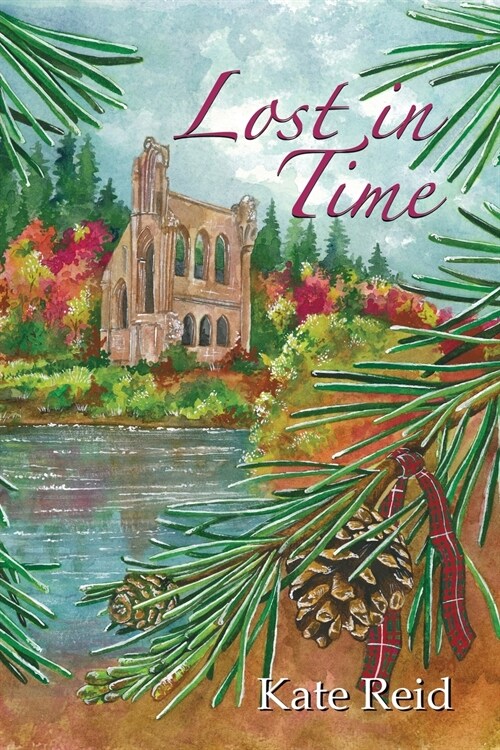 Lost in Time (Paperback)
