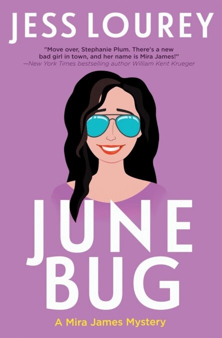 June Bug: A Romcom Mystery (Paperback, 3)